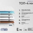 Топ 4 mini